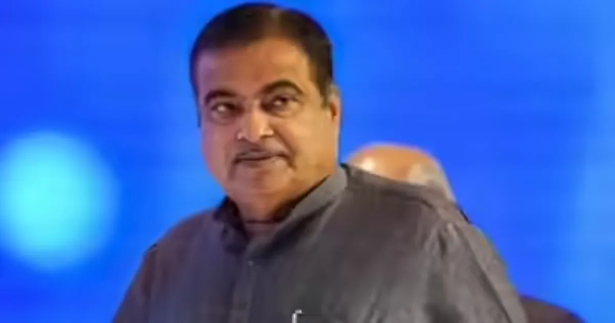 Nitin Gadkari Says Mumbai-Goa Highway To Be Ready Soon