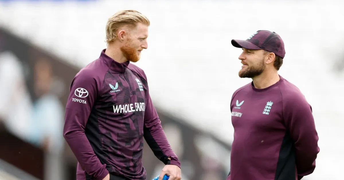 Ben Stokes Says Last Three Months Were Toughest Period Of Captaincy