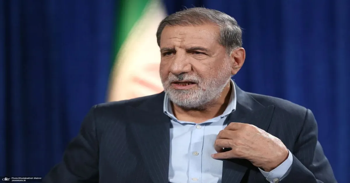 Esmaeil Kowsari Advises Iran to Carefully Consider Talks With US