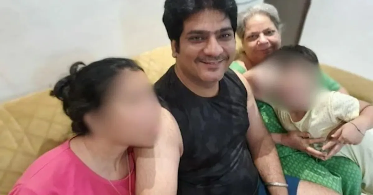 UP Astrologer Dies by Suicide Over Debt and Personal Losses