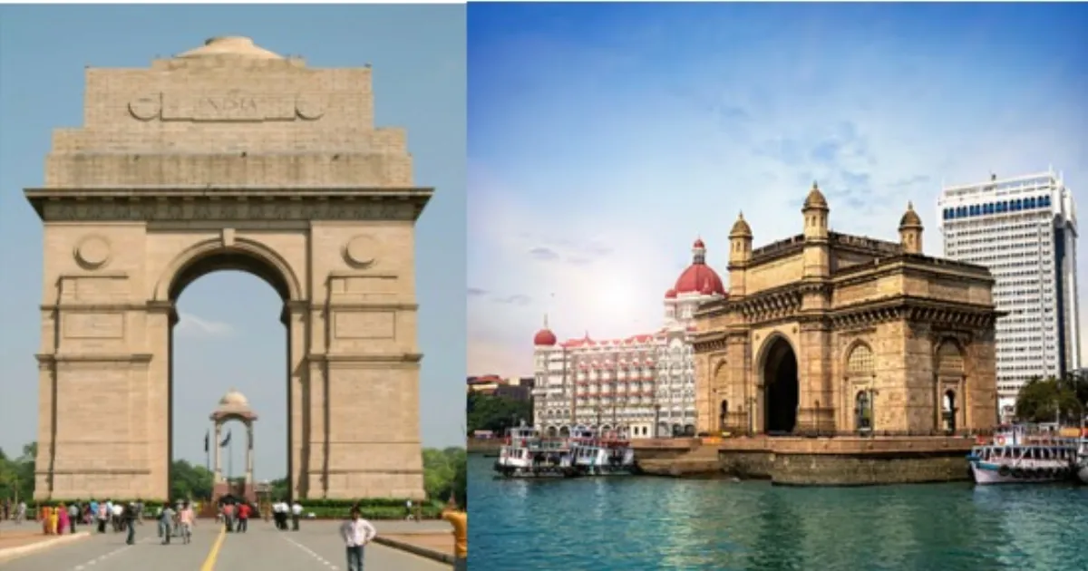 Delhi vs Mumbai 2026 Budgets Compared: Infrastructure, Pollution, Public Services