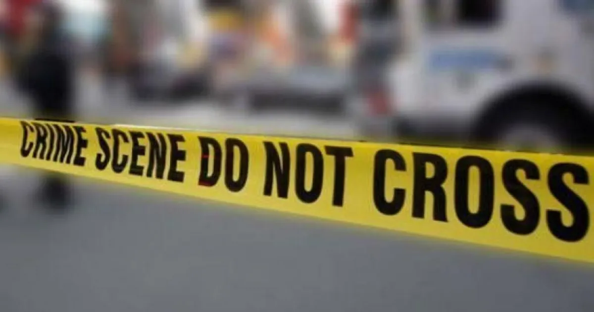 89-Year-Old Woman, Son Found Dead In Dharmapuri, Probe On