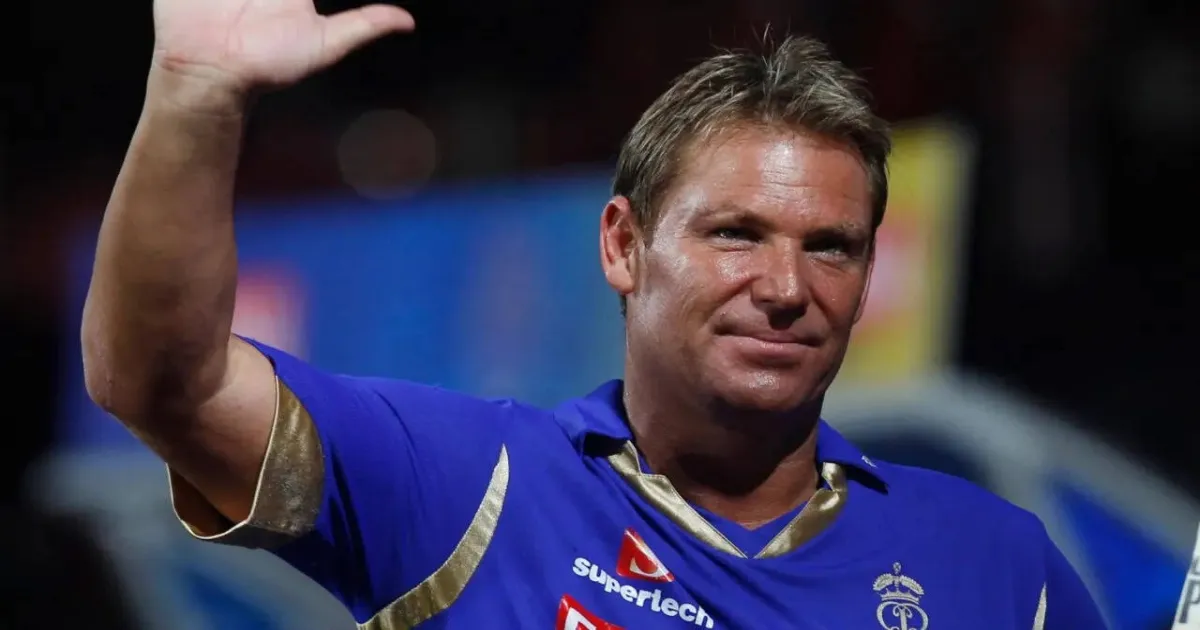 Rajasthan Royals Sale Explained: How Warne’s Family May Earn Rs 450 Crore