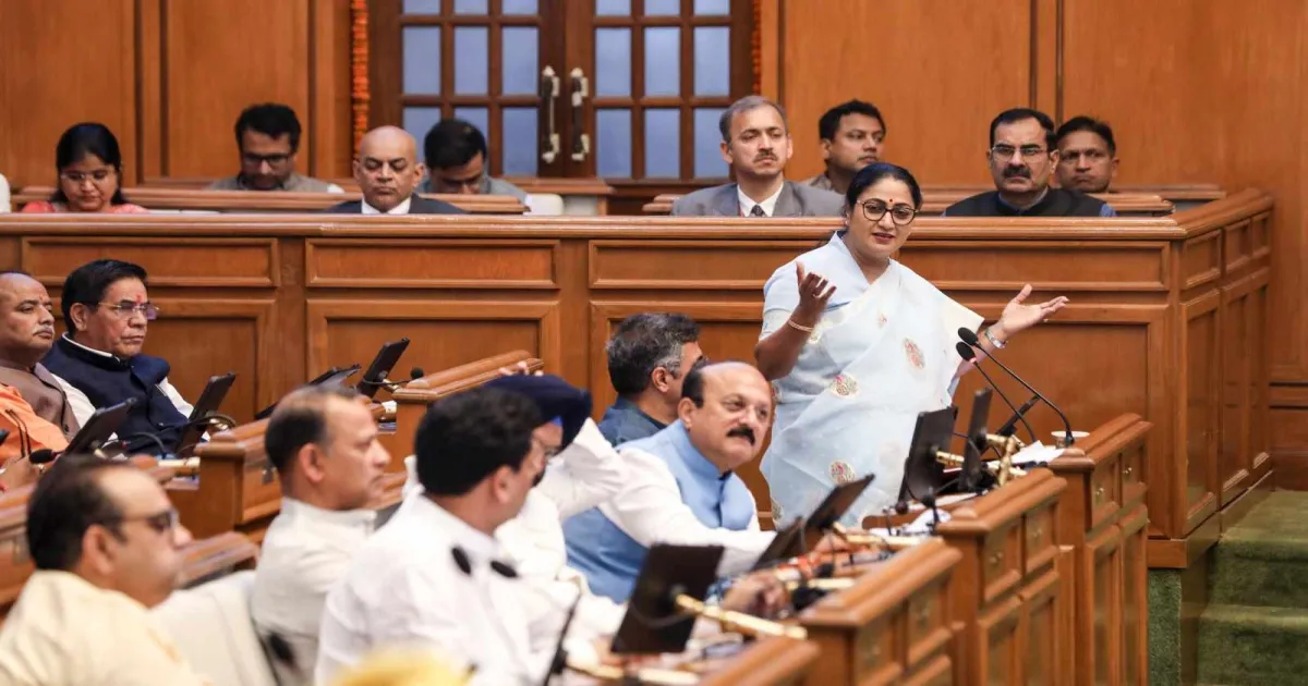 Delhi Government Launches ANMOL To Transform Newborn Healthcare Services