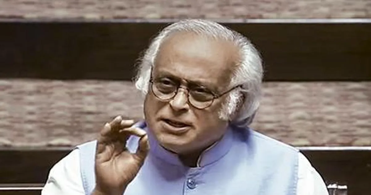 Congress Attacks PM Over Special Session On Women Quota Law Amendments