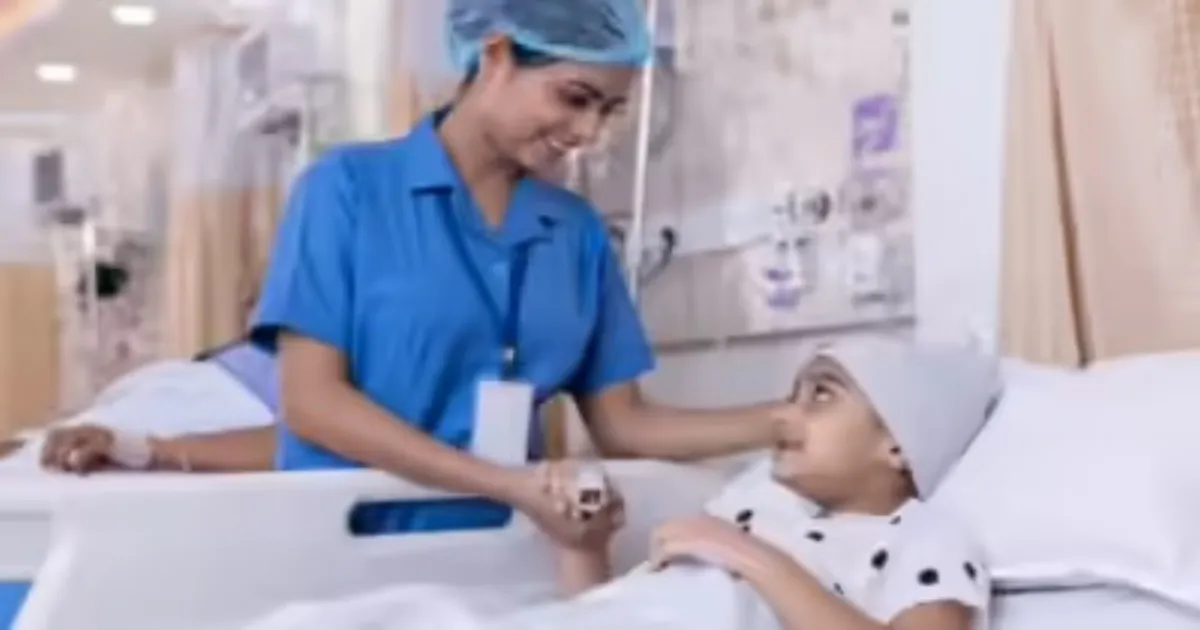 Children With Cancer To Receive Cross-State Treatment Support From Punjab