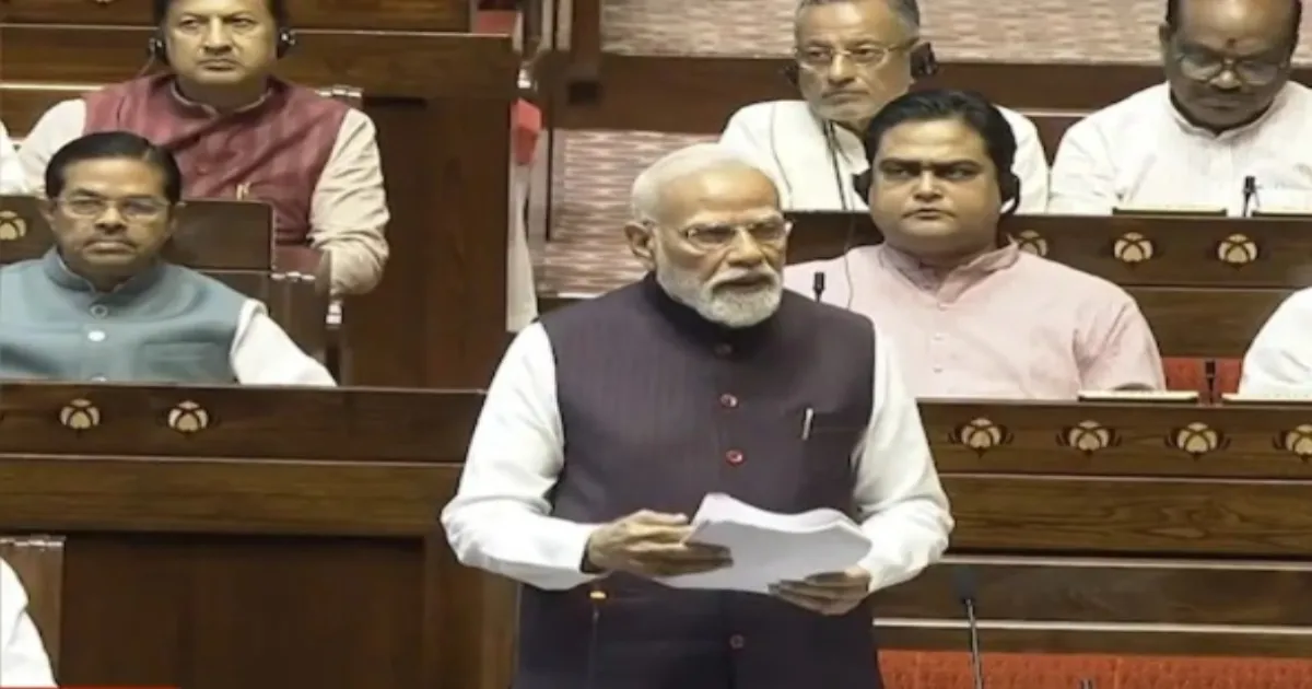 BPCL Assures Fuel Availability After PM Calls For Preparedness