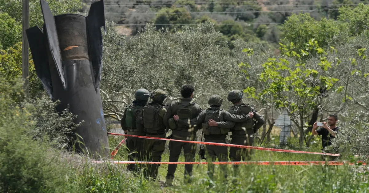 US Reportedly Considers Sending 82nd Airborne Troops To Middle East