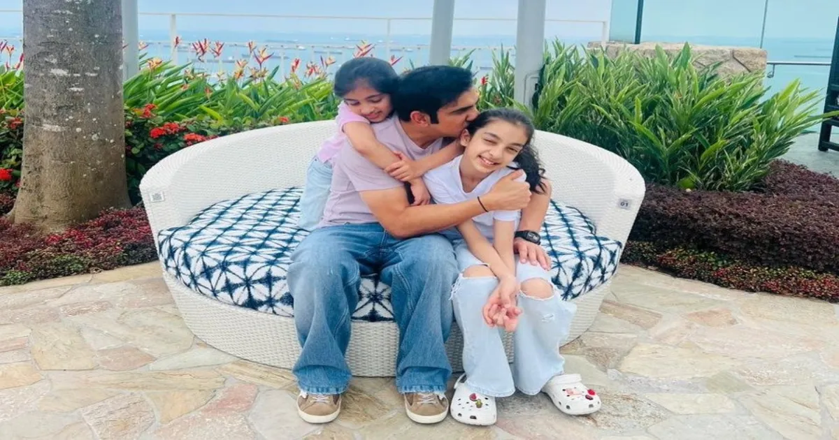 Gautam Gambhir Enjoys Family Vacation Following India’s T20 WC Triumph