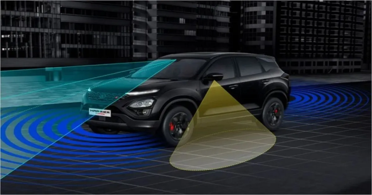 Best SUVs With Blind-Spot Monitoring for Safer Indian Highway Drives