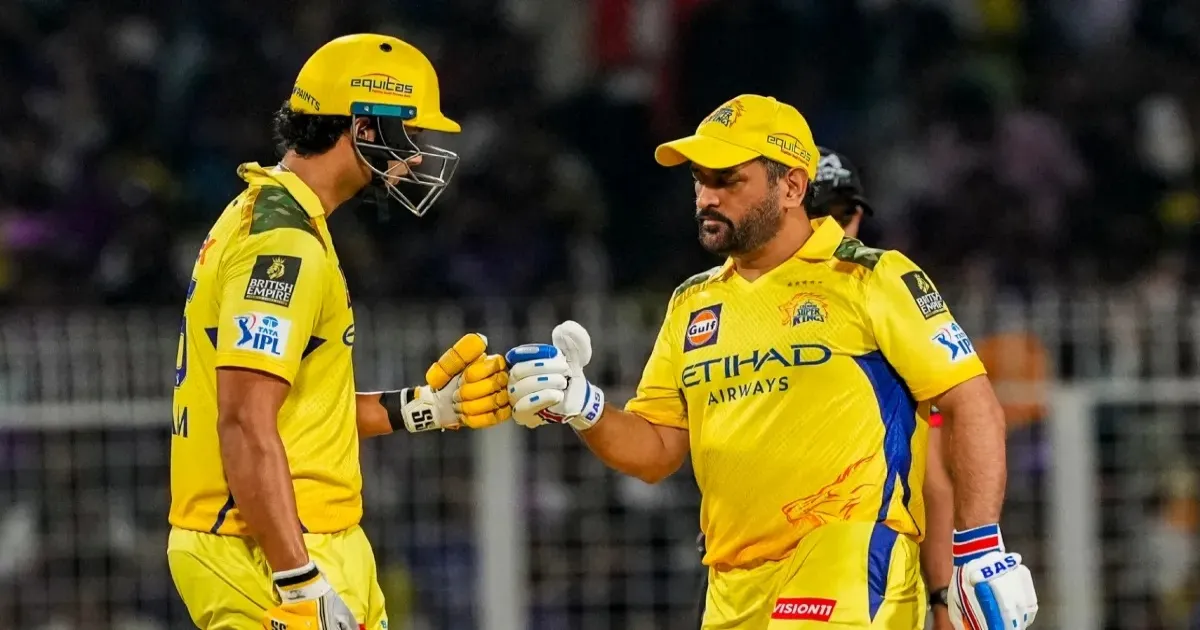 India Great Drops Rs 14.20 Crore Star From Ideal CSK XI For IPL 2026