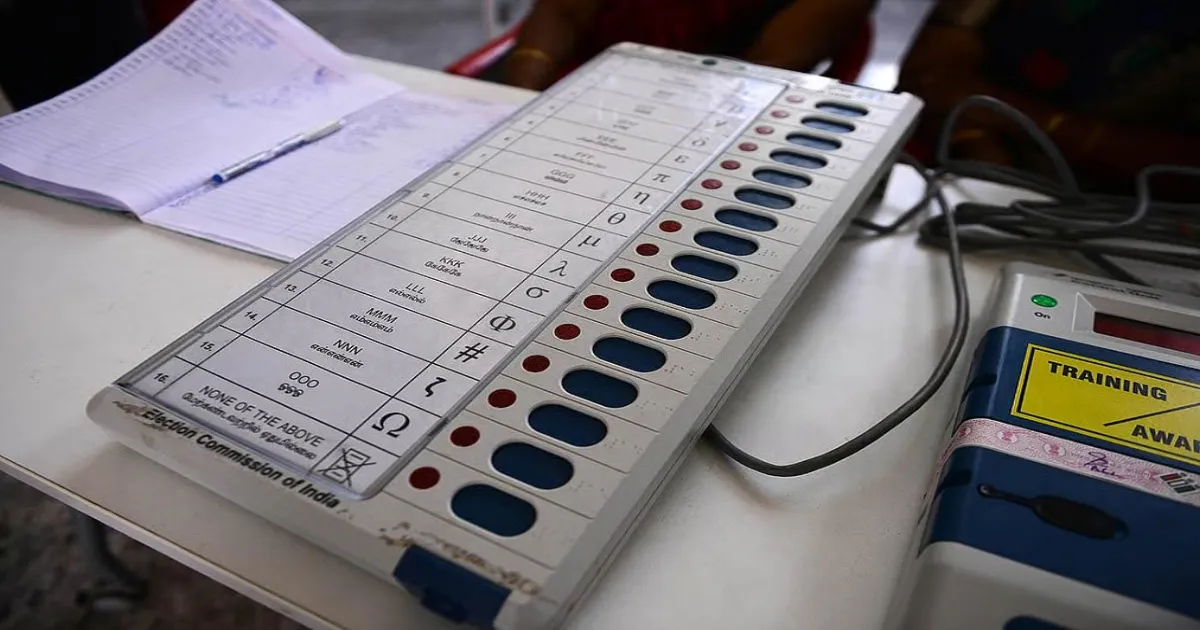 Tamil Nadu Sets March 26 As Last Date For Poll Roll Enrolment, Exit Poll Rules Issued