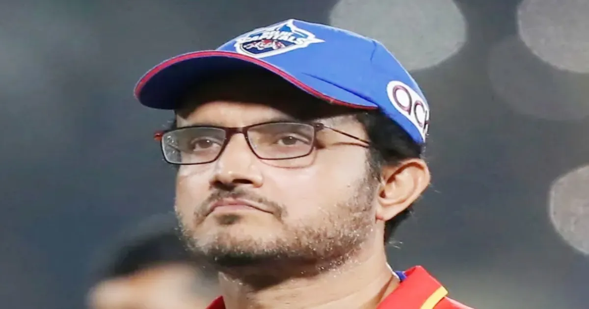 After Axar Patel’s Criticism, Ganguly Says IPL Impact Player Rule Is Here To Stay