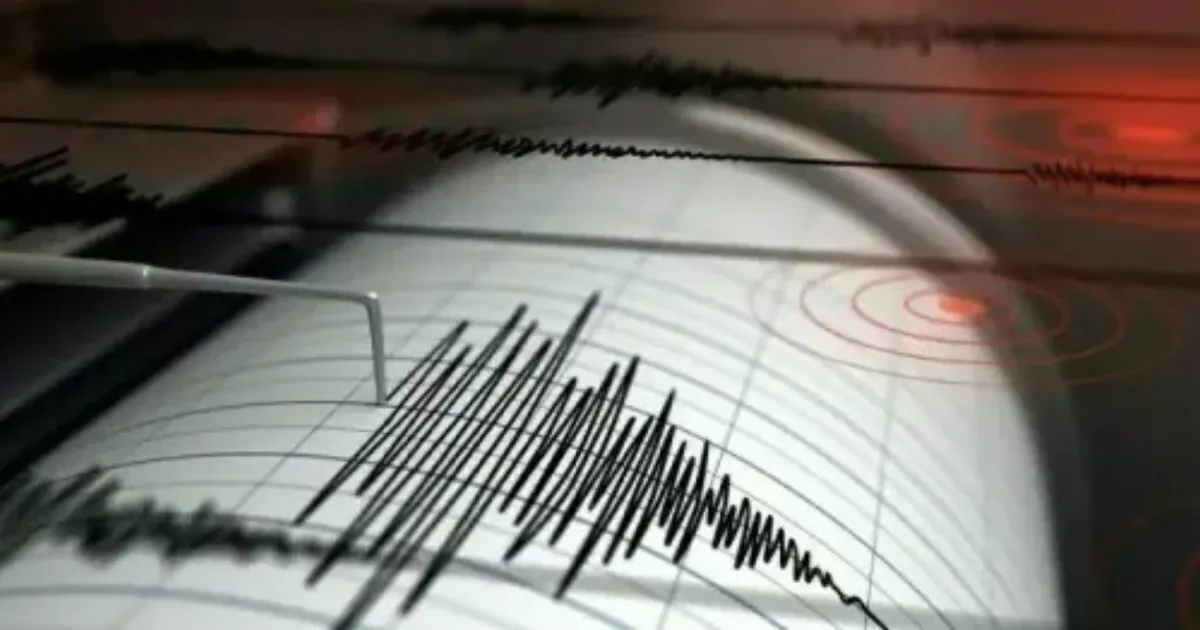 Magnitude 5 Earthquake Strikes Northwestern Nepal, Shakes Surrounding Areas