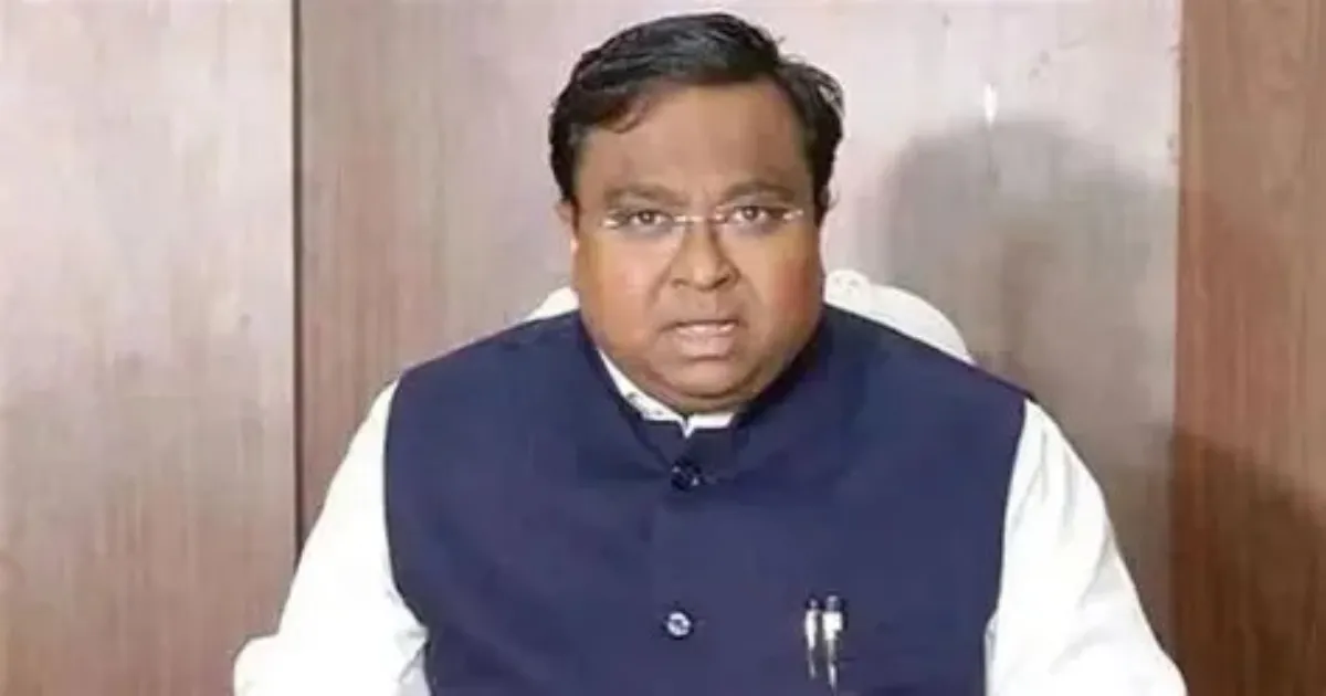 BJD MP Sasmit Patra Criticises AM/NS Shift From Odisha To Andhra Pradesh