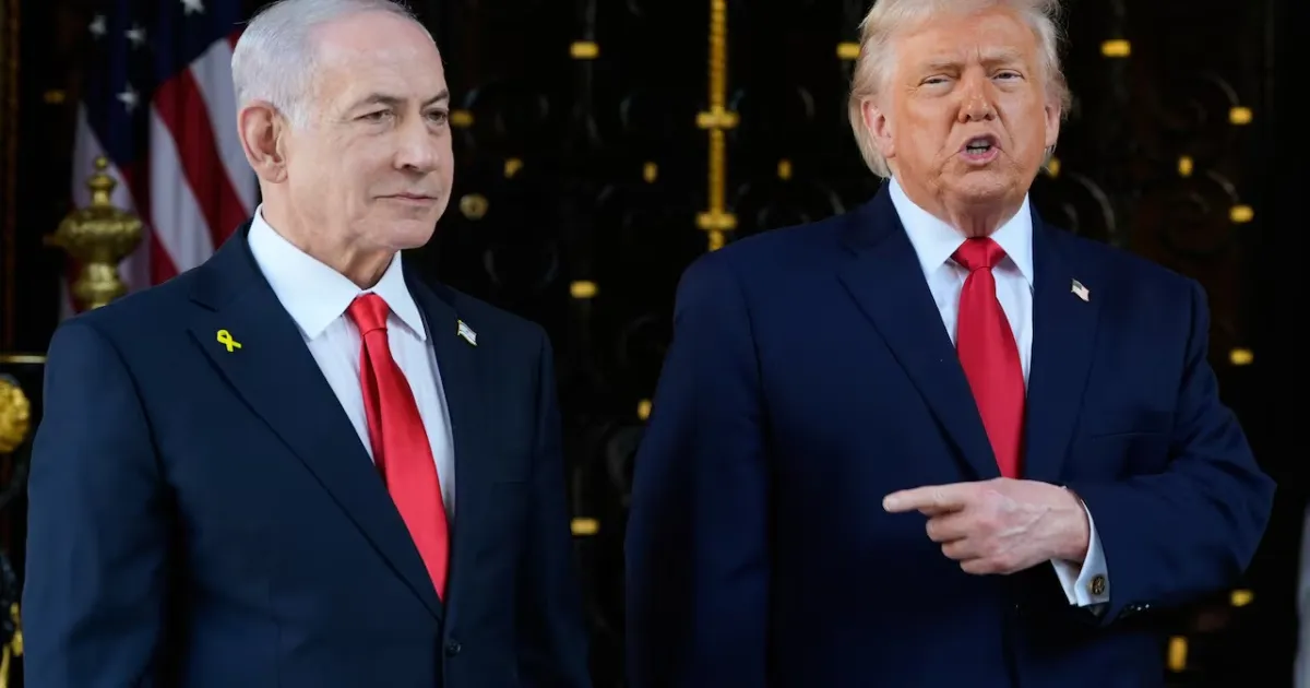 Israel Alarmed by Potential “Premature” Trump-Iran Ceasefire