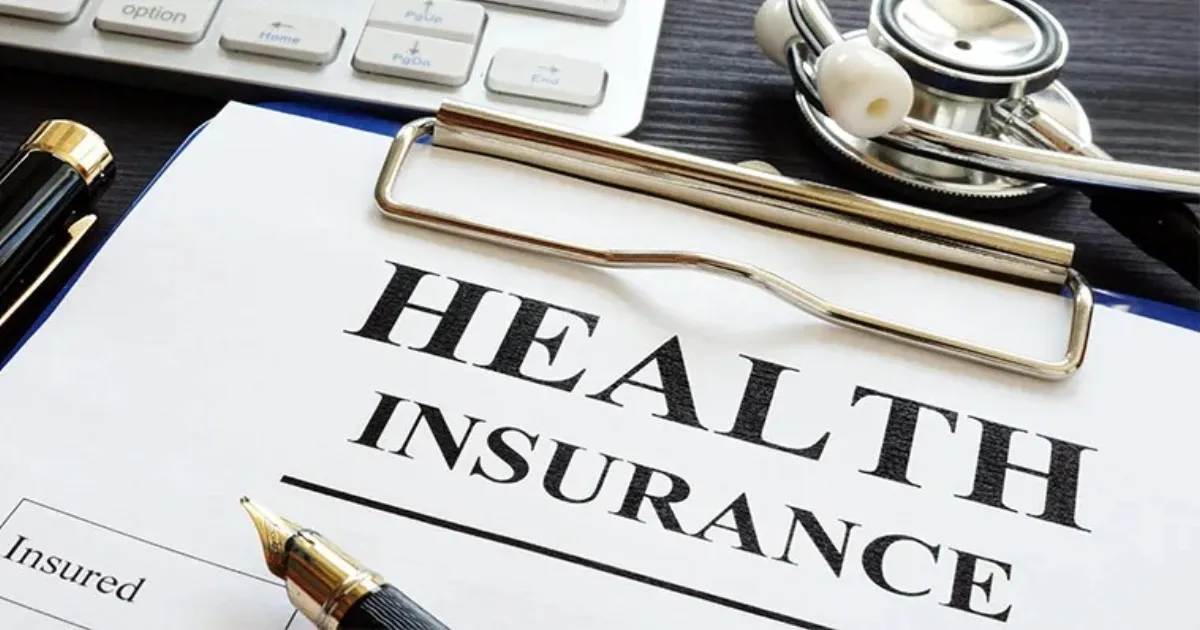 Government Reports Health Insurance Sector Premiums Over ₹1.2 Lakh Crore
