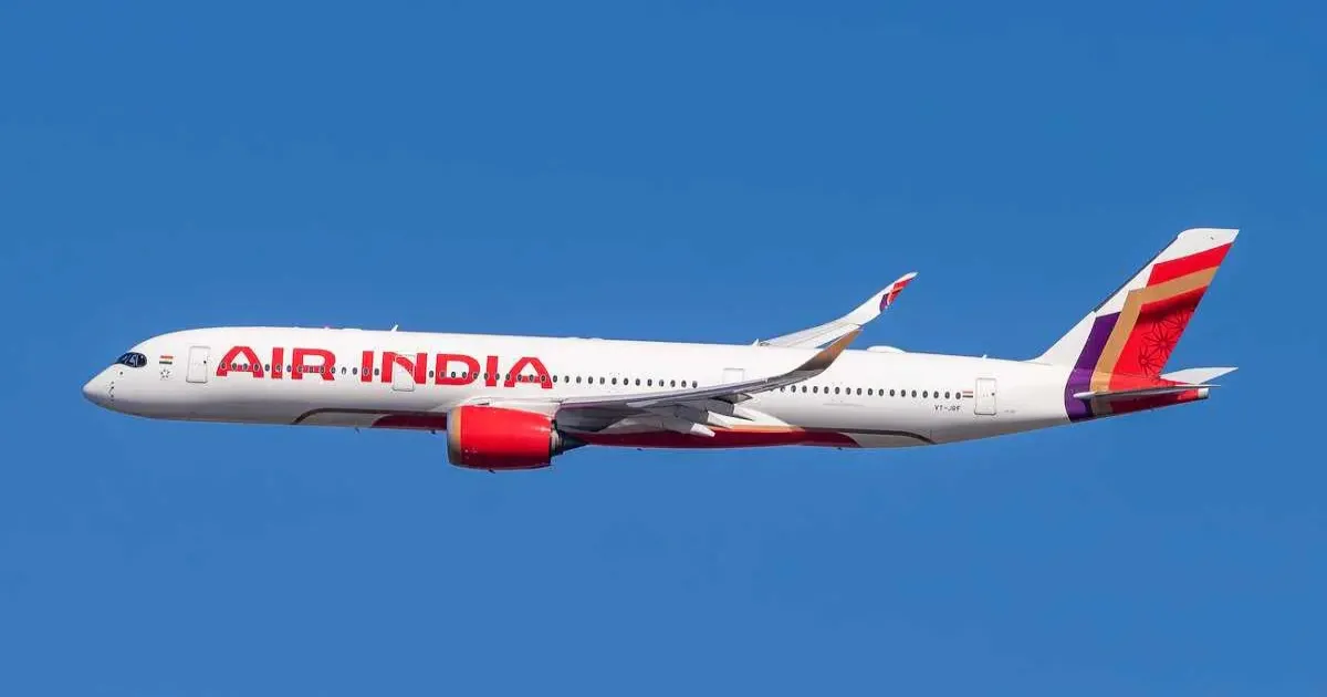 Seven Hours to Nowhere: London-Bound Air India Flight Forced Back to Delhi