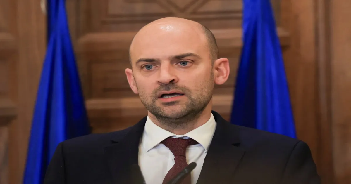 G7 Foreign Ministers Meet In France Amid Transatlantic Iran Tensions