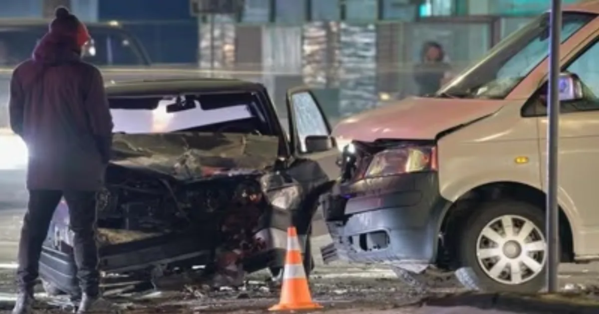 Crashfree India Highlights Compensation Shortfalls In Road Accident Cases