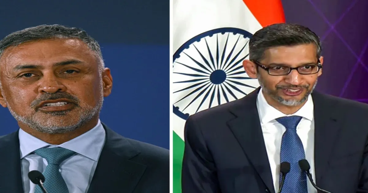 Five Indian IIT Graduates Achieve Top Positions In U.S. Industries