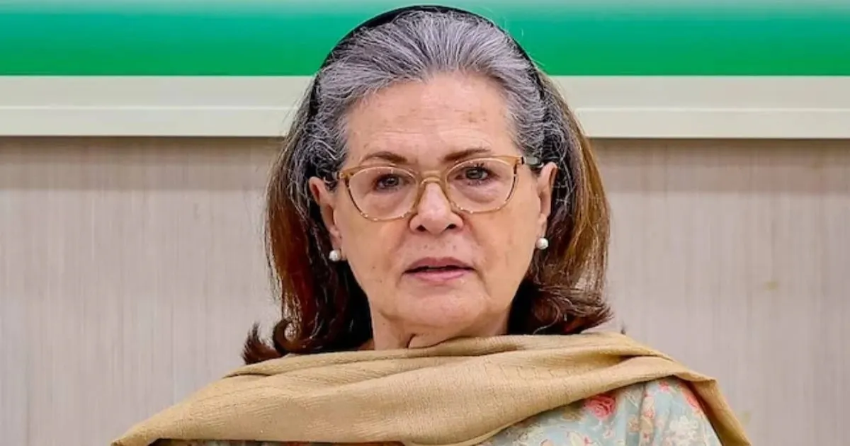 Doctors Report Sonia Gandhi Responding Well to Ongoing Treatment