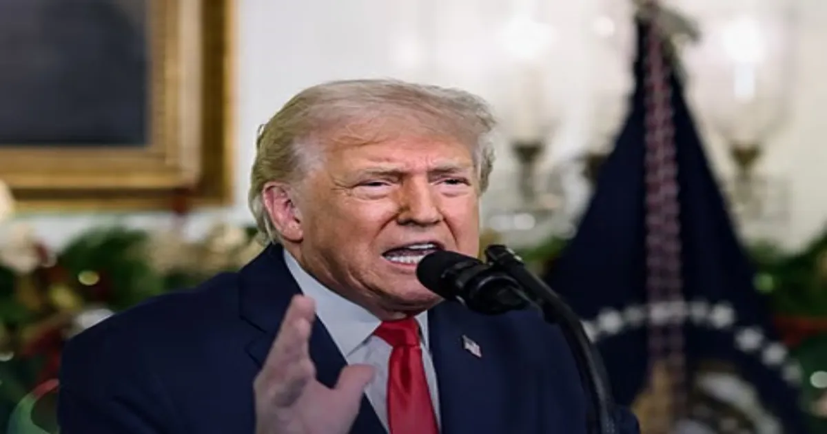 Trump Calls on Iran to Engage Seriously in Negotiations, Peace Effort Continues