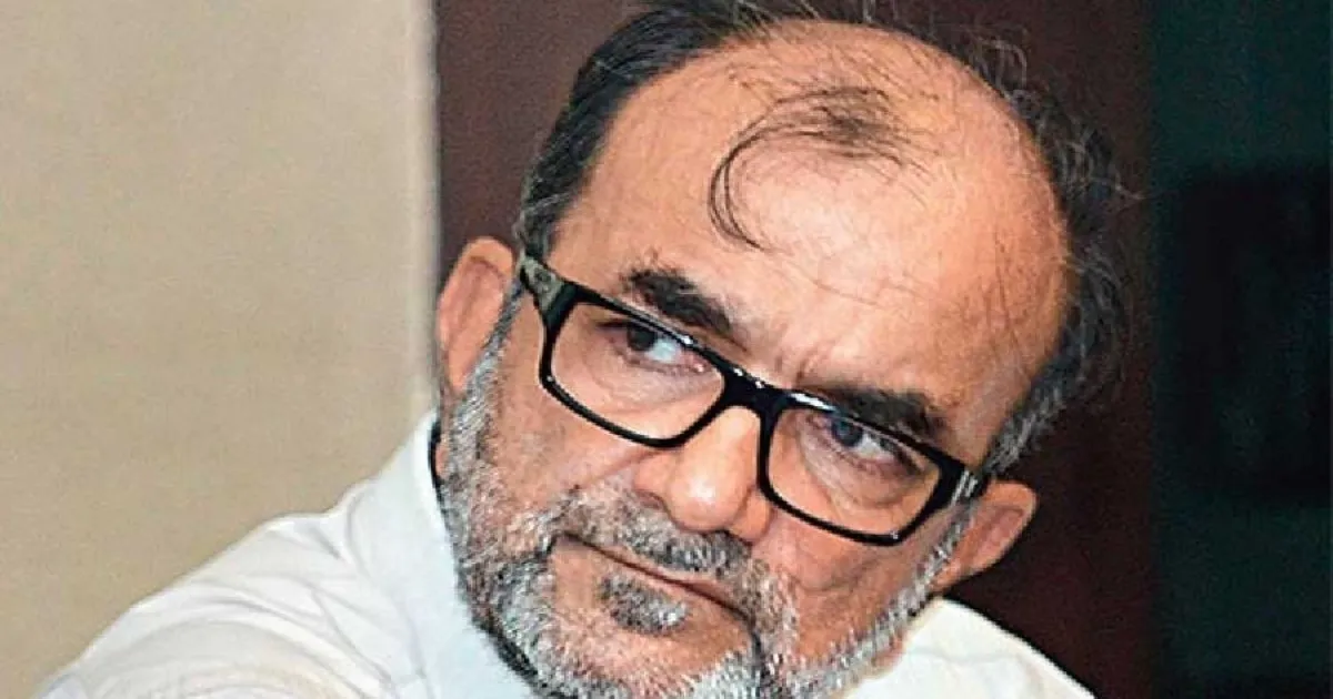 CPI(M) Leader Bikash Bhattacharya Accuses TMC Of Driving West Bengal Into Debt Trap