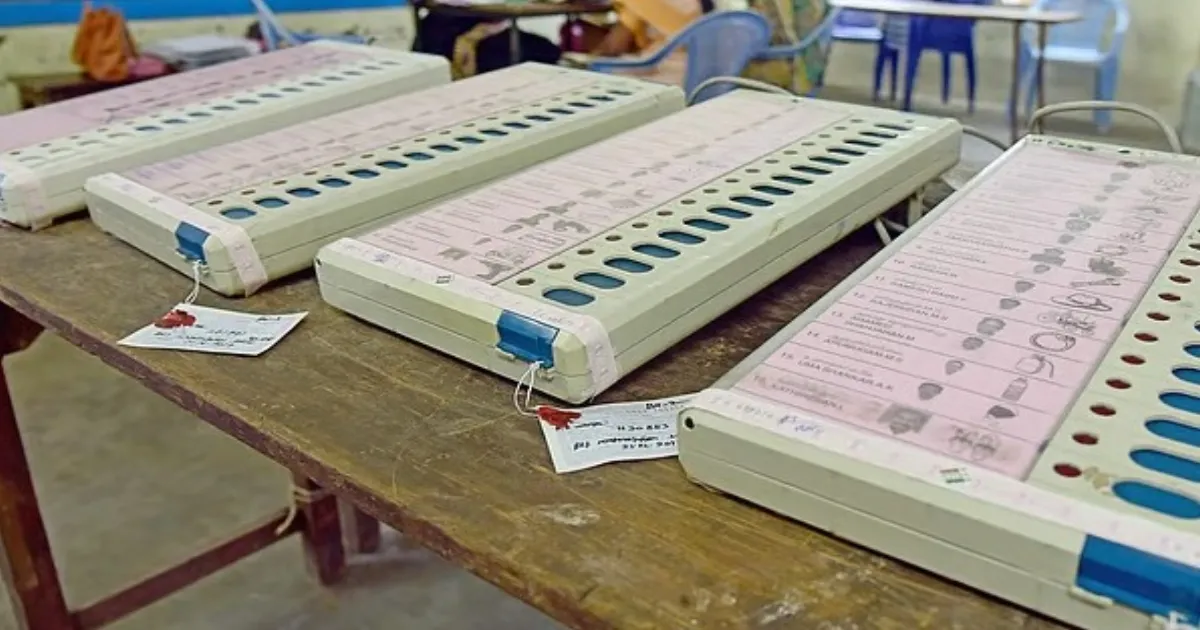 Kerala Polls See 890 Candidates As Rebels Persist In Key Seats