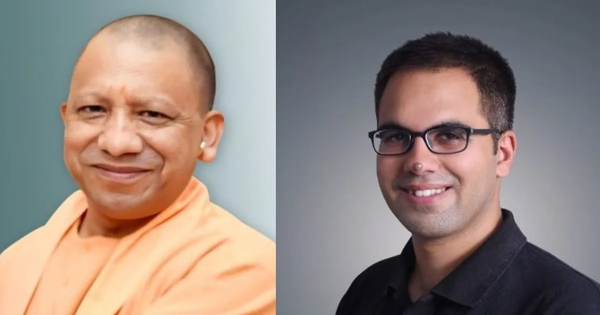 UP Govt Cancels ₹25,000-Crore Puch AI MoU Over Net Worth