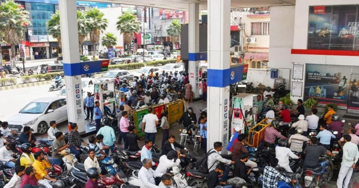 Excise Duty Slashed on Petrol, Diesel Amid Iran War: Prices to Fall?