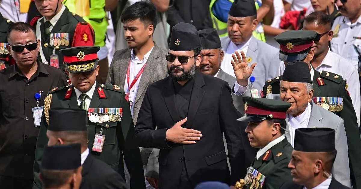 Who Is Balen Shah, Nepal’s 35-Year-Old Youngest Prime Minister?
