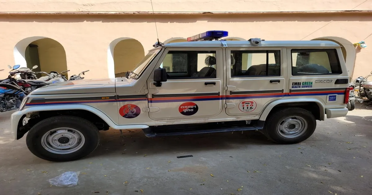 Rajasthan Police Bust ‘Munna Bhai’ Gang, Arrest 23 Members