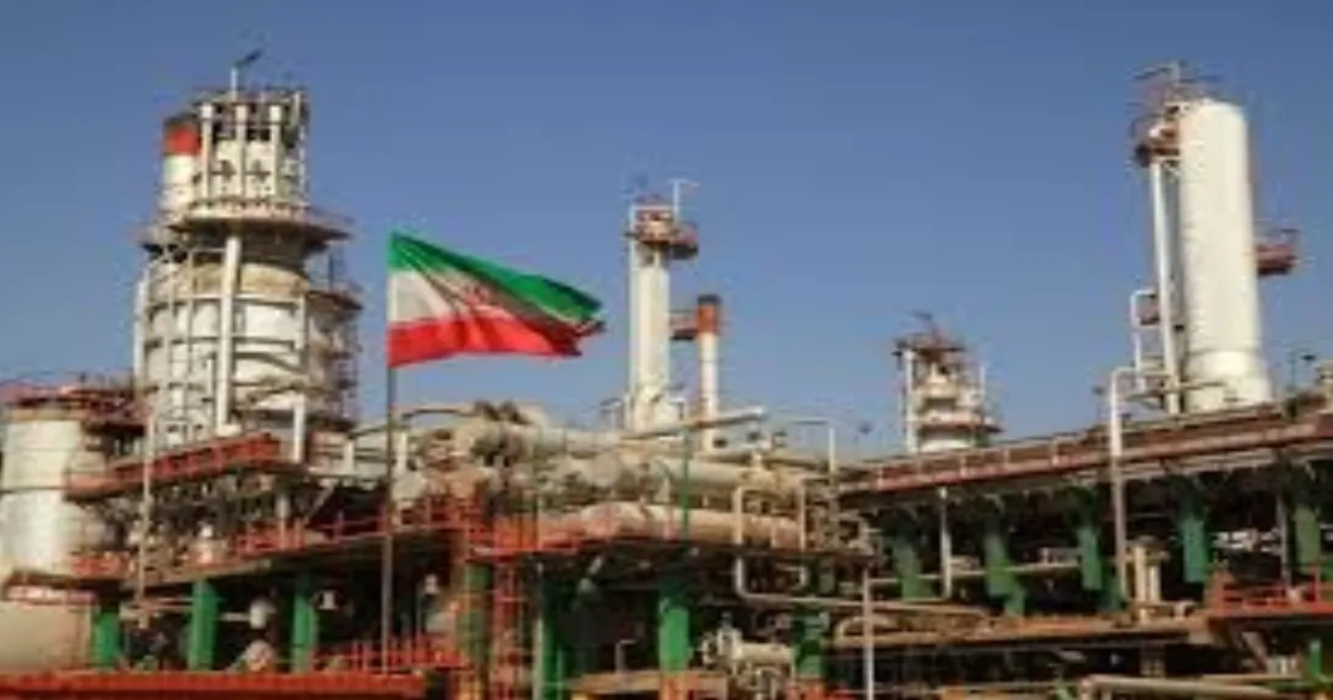 Tehran’s Oil Revenue Hits $139 Million Daily Despite Strait Crisis