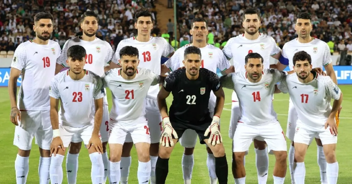 Iranian National, Club Teams Barred From Travel to Countries Iran Labels ‘Hostile’