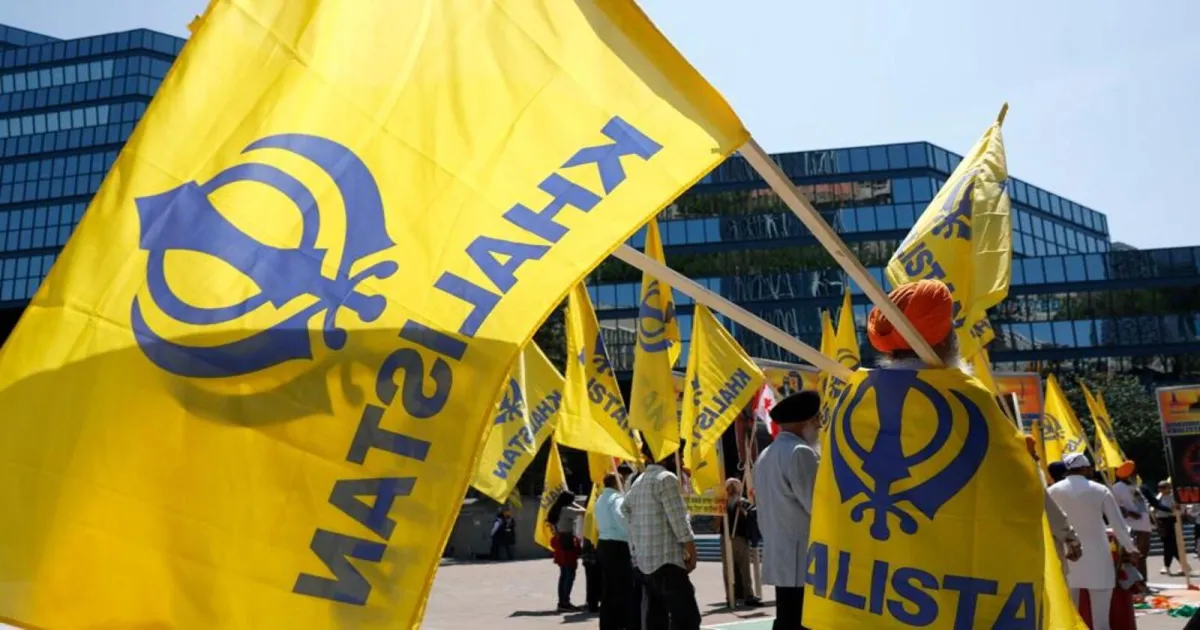 Canada Moves To Criminalise Public Display Of Khalistan-Linked Hate Symbols