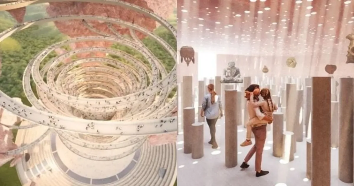 UNESCO Virtual Museum Showcases Stolen Cultural Treasures Across World