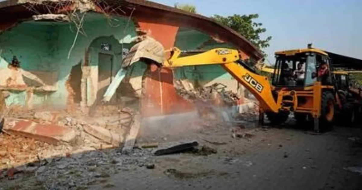 Eviction Backlash Threatens BJP in 15-20 Assam Constituencies