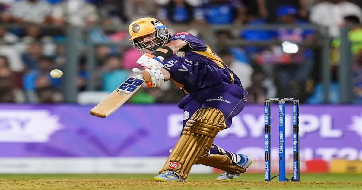 Ajinkya Rahane: Focused On Team Performance, Not Individual Recognition