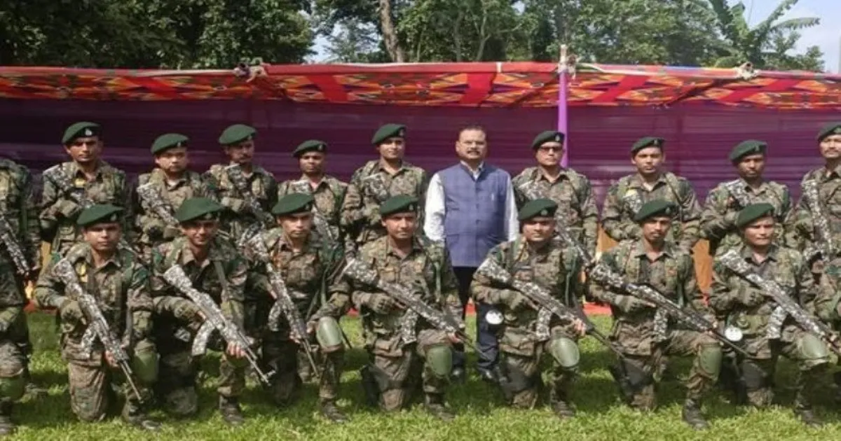 Former Bureaucrats Object To Cancelling Assam Poll Deployment Of 1,600 Officials