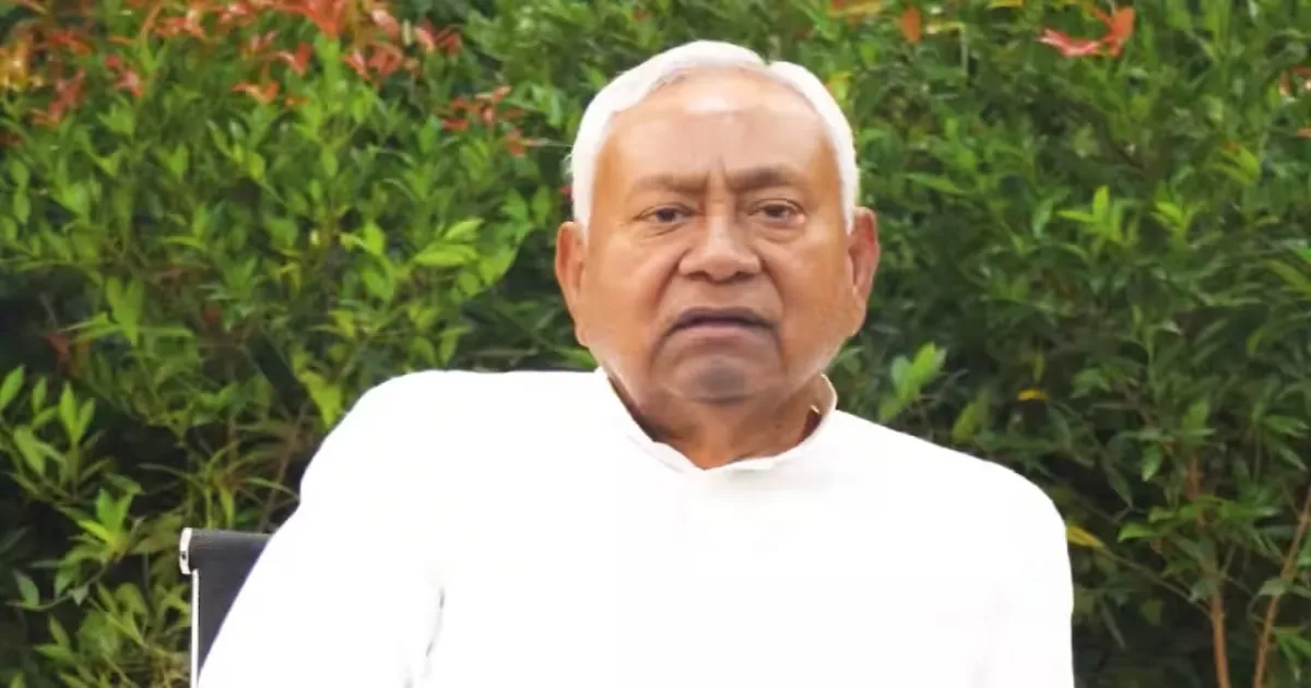 Nitish Kumar Resigns From Legislative Council, Successor Speculation Begins