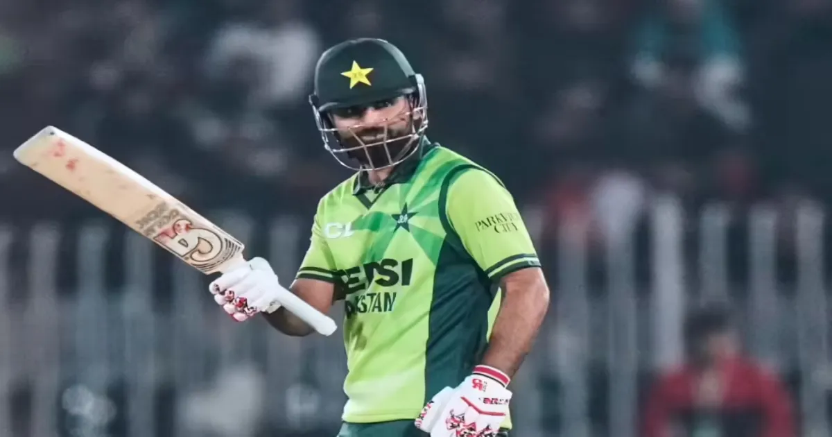 Fakhar Zaman Likely To Avoid Severe Punishment In PCB Case