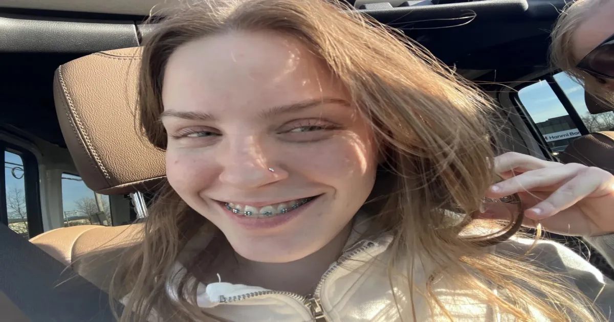 Glenbrook South Student Lilly Bova, 16, Shot Dead in Unincorporated Glenview