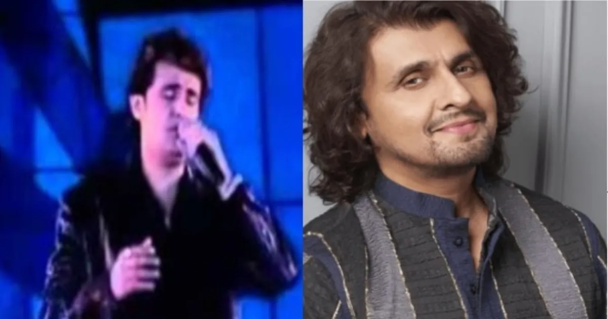 Sonu Nigam Shares Experience Of 2004 Karachi Concert Blast 