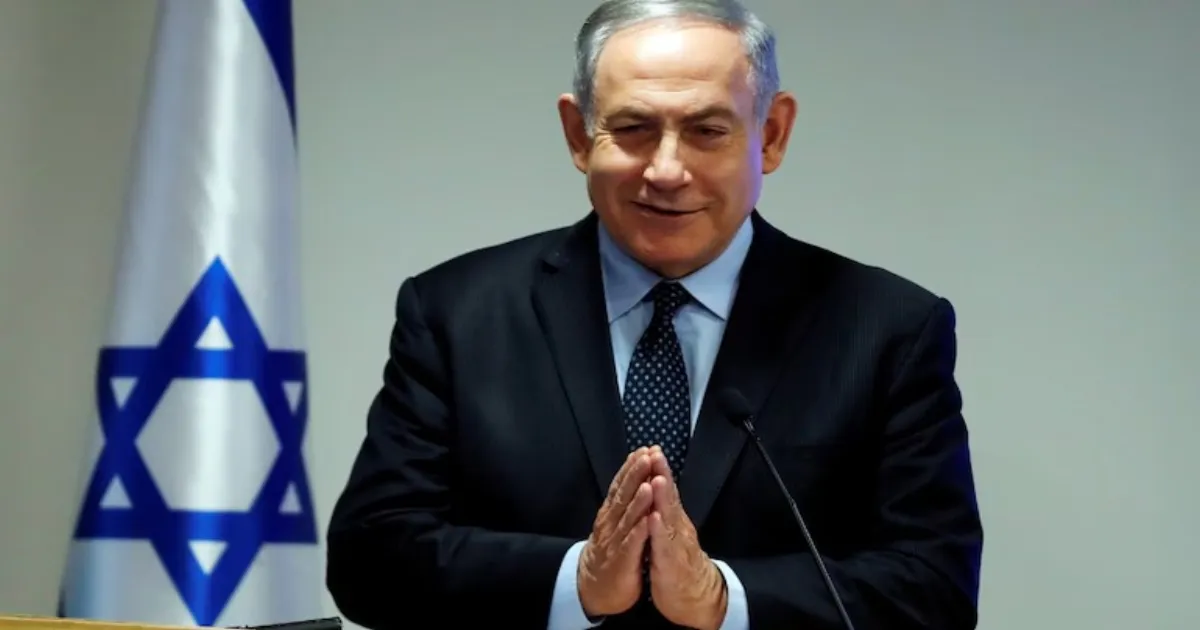 Israel Parliament Passes Budget, Helping Netanyahu Avoid Snap Elections