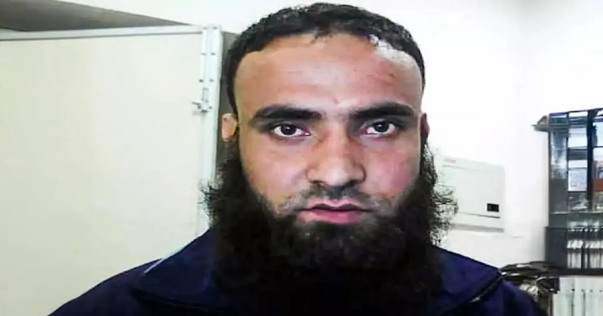 #BreakingNews: Hardcore LeT Handler Arrested in Delhi, Cross-Border Network Exposed