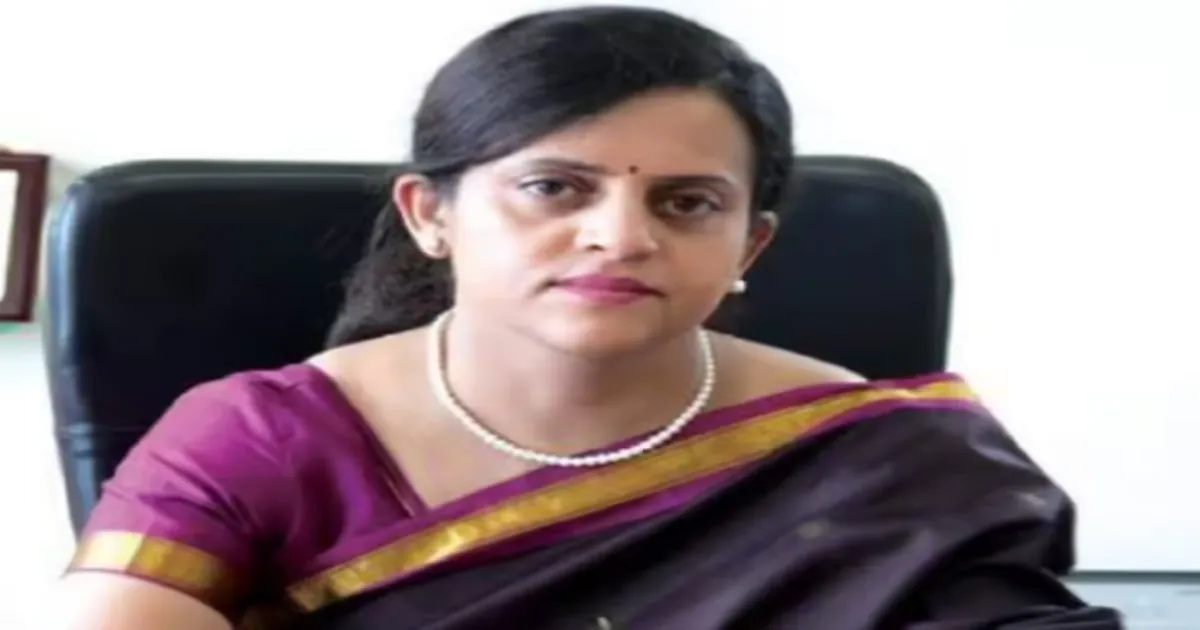‘Metro Woman’ Ashwini Bhide Appointed As BMC’s First Female Commissioner