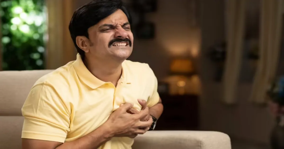 Heart Attack Treatment In India Costs Rs 2.5-10 Lakh; Experts Urge Higher Insurance Cover