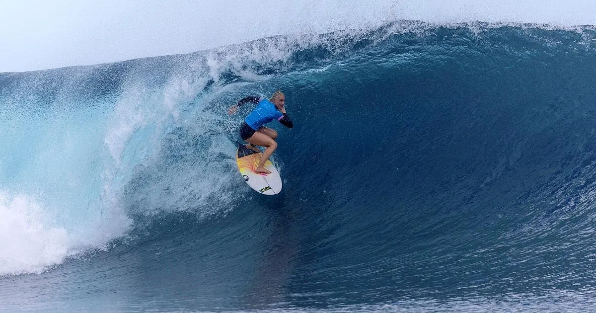 India Launches Surfing Season with First-Ever Asian Games Preparatory Event