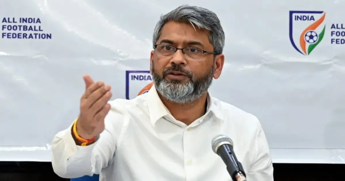 Kalyan Chaubey Rejects Harassment Allegations, Questions Definition of “Heckle”